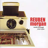 Reuben Morgan 'My Redeemer Lives'