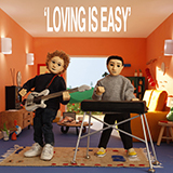Rex Orange County 'Loving Is Easy (feat. Benny Sings)'