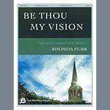 Rhonda Furr 'Be Thou My Vision'