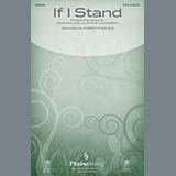 Rich Mullins & Steve Cudworth 'If I Stand (arr. Robert Sterling)'