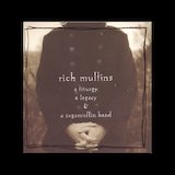 Rich Mullins 'Hold Me Jesus'