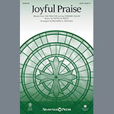Richard A. Nichols 'Joyful Praise'