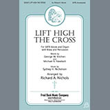 Richard A. Nichols 'Lift High The Cross'