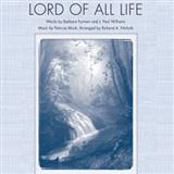 Richard A. Nichols 'Lord Of All Life'