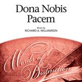 Richard A. Williamson 'Dona Nobis Pacem'