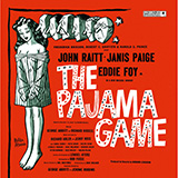 Richard Adler and Jerry Ross 'I'm Not At All In Love (from The Pajama Game)'
