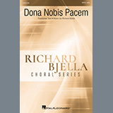 Richard Bjella 'Dona Nobis Pacem'