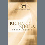Richard Bjella 'Joy!'