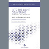 Richard Burchard 'Into The Light, Deliver Me'
