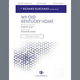 Richard Burchard 'My Old Kentucky Home'