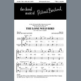 Richard Burchard 'The Lone Wild Bird'