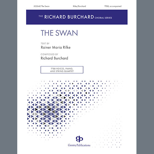 Easily Download Richard Burchard Printable PDF piano music notes, guitar tabs for TTBB Choir. Transpose or transcribe this score in no time - Learn how to play song progression.