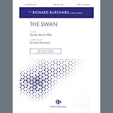 Richard Burchard 'The Swan'