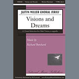 Richard Burchard 'Visions And Dreams'