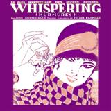 Richard Coburn 'Whispering'