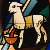 Richard Donn 'Lamb'