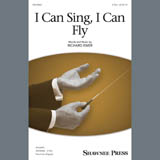 Richard Ewer 'I Can Sing, I Can Fly'