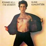 Richard Hell & The Voidnoids 'Blank Generation'