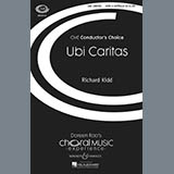 Richard Kidd 'Ubi Caritas'