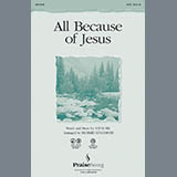 Richard Kingsmore 'All Because Of Jesus'