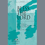 Richard Kingsmore 'Bless The Lord'