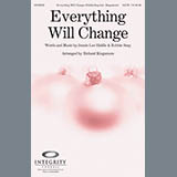 Richard Kingsmore 'Everything Will Change'
