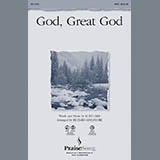 Richard Kingsmore 'God, Great God'