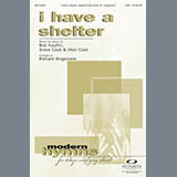 Richard Kingsmore 'I Have A Shelter'
