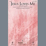 Richard Kingsmore 'Jesus Loves Me'