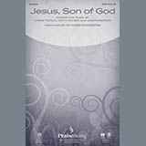 Richard Kingsmore 'Jesus, Son Of God'