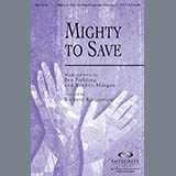 Richard Kingsmore 'Mighty To Save'