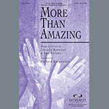 Richard Kingsmore 'More Than Amazing'