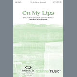 Richard Kingsmore 'On My Lips'