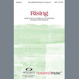 Richard Kingsmore 'Rising'