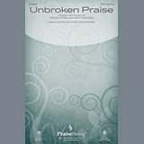 Richard Kingsmore 'Unbroken Praise'