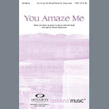 Richard Kingsmore 'You Amaze Me'