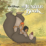 Richard M. Sherman 'I Wan'na Be Like You (The Monkey Song) (from The Jungle Book)'