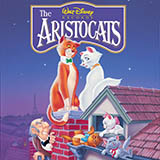 Richard M. Sherman 'The Aristocats'