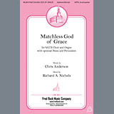 Richard Nichols 'Matchless God Of Grace'
