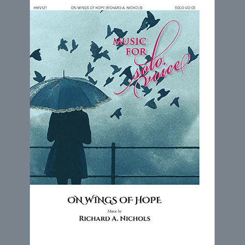 Easily Download Richard Nichols Printable PDF piano music notes, guitar tabs for Piano & Vocal. Transpose or transcribe this score in no time - Learn how to play song progression.