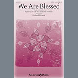 Richard Nichols 'We Are Blessed'