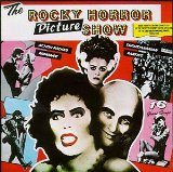 Richard O'Brien 'The Time Warp (from The Rocky Horror Picture Show)'