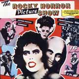 Richard O'Brien 'Time Warp (from The Rocky Horror Picture Show)'