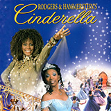 Richard Rodgers 'The Sweetest Sounds (from Cinderella)'
