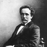 Richard Strauss 'Des Dichters Abendgang (High Voice)'