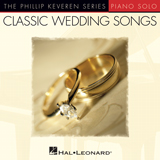 Richard Wagner 'Bridal Chorus (arr. Phillip Keveren)'