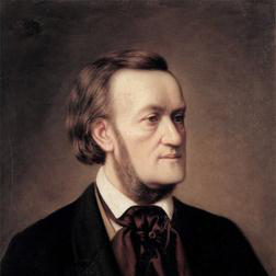 Richard Wagner 'Overture from The Flying Dutchman'