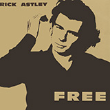 Rick Astley 'Cry For Help'