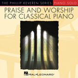 Rick Founds 'Lord, I Lift Your Name On High [Classical version] (arr. Phillip Keveren)'