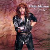 Rick James 'Can't Stop'